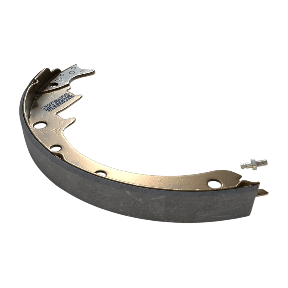 47513-33060-71 Aftermarket Replacement Brake Shoe for Toyota